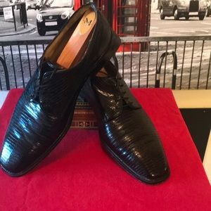 Belvedere shoes